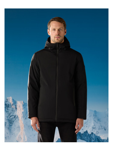 Celio Down Jacket Chamonix-Mont-Blanc - Mens