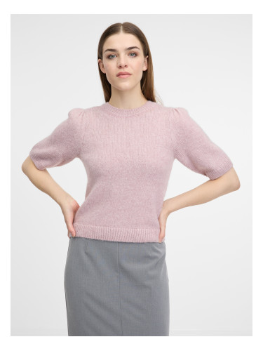 Pink women's sweater ORSAY - Women