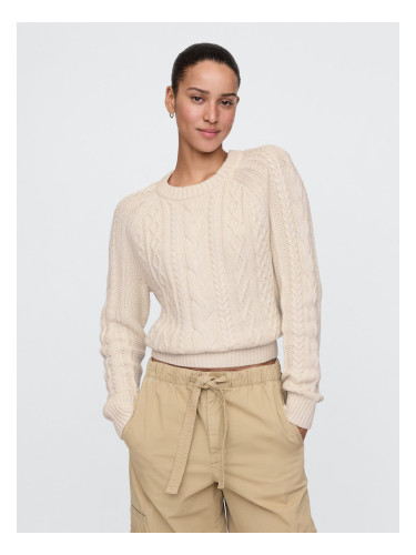 GAP Knitted Sweater - Women