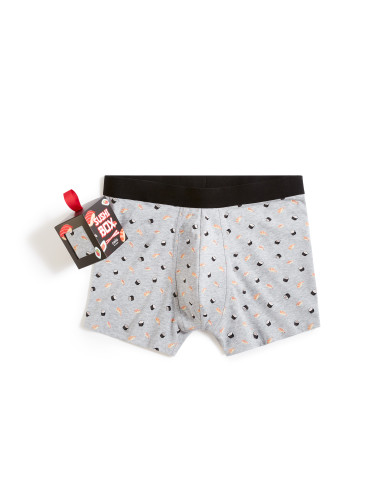 Celio Gift set of Sushi boxers - Men's