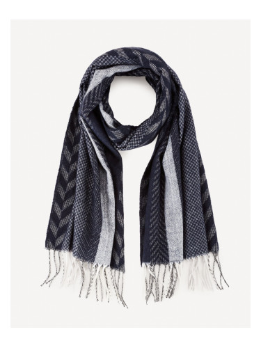 Celio Scarf Jiscapola - Men's