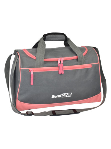 Semiline Woman's Fitness Bag A3042-1