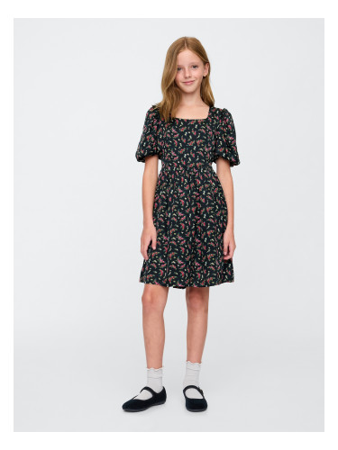 GAP Kids' Floral Dress - Girls