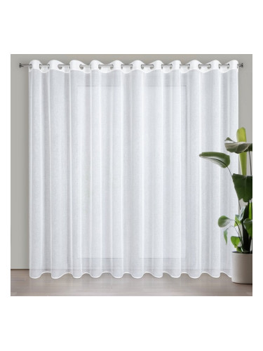 Eurofirany Unisex's Curtain 421628