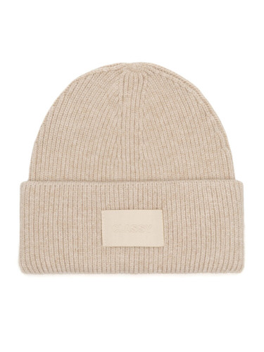 Jenny Fairy Шапка 4W3-001-AW24 Бежов