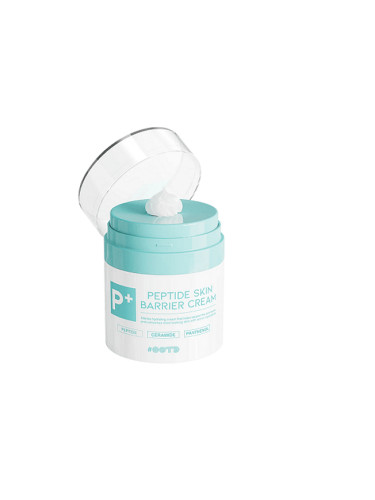 #OOTD | Peptide Skin Barrier Cream P+, 50 ml