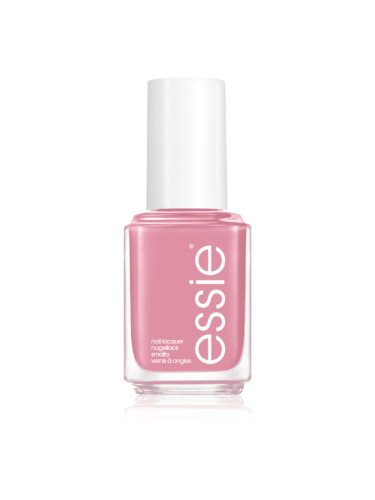 essie antique chic лак за нокти цвят 987 Ready To Retreat 13.5 мл.