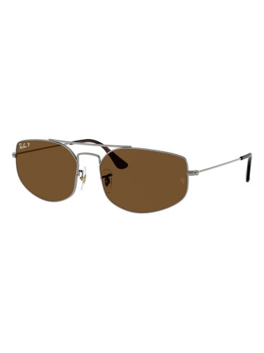 RAY-BAN RB3845 - 004/57