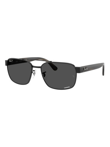 RAY-BAN RB3751CH - 002/K8