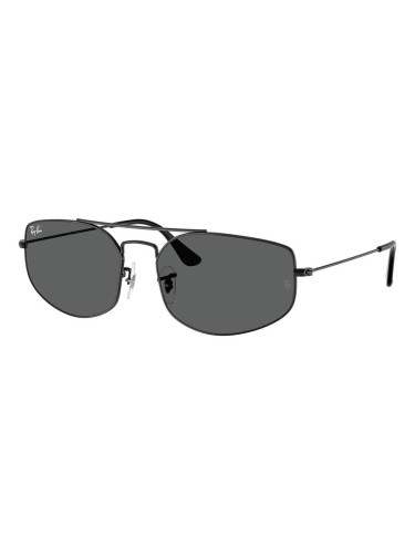 RAY-BAN RB3845 - 002/B1