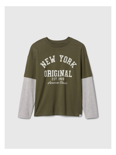 Gap Athletic Kids T-Shirt - Boys