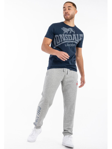 Lonsdale Men's jogging pants regular fit