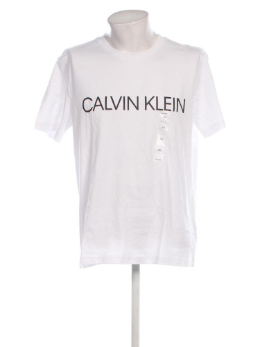 Мъжка тениска Calvin Klein