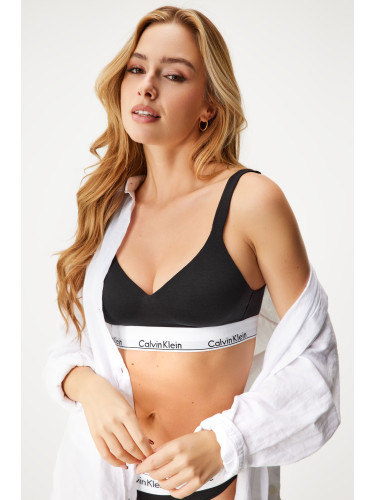 Сутиен Calvin Klein Modern Cotton I Bralette