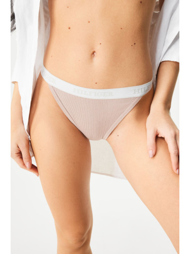 Класически бикини Tommy Hilfiger Monotype I