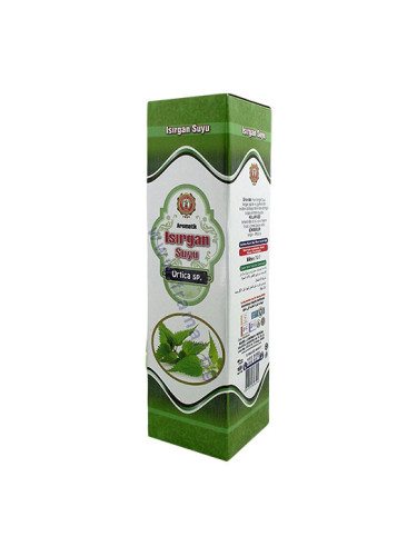 НУРС СОК ОТ КОПРИВА 1000 мл