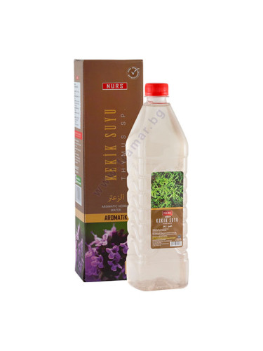 НУРС СОК ОТ МАЩЕРКА 1000 мл