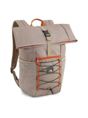 Puma BETTER Раница, сиво, размер