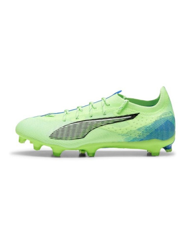Puma ULTRA 5 PRO FG/AG Мъжки бутонки, светло-зелено, размер 40.5