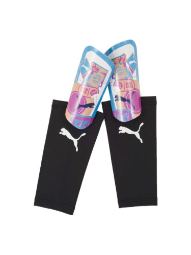 Puma ULTRA LIGHT SLEEVE Футболни протектори, микс, размер