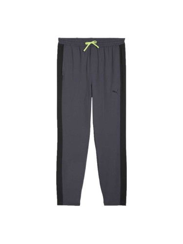 Puma CLOUDSPUN JOGGER Мъжко спортно долнище, тъмносиво, размер XXL