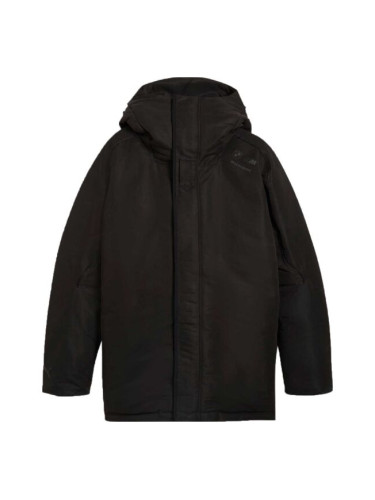 Puma BMW M MOTORSPORT LIFE JACKET Мъжко зимно яке, черно, размер