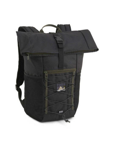 Puma BETTER Раница, черно, размер