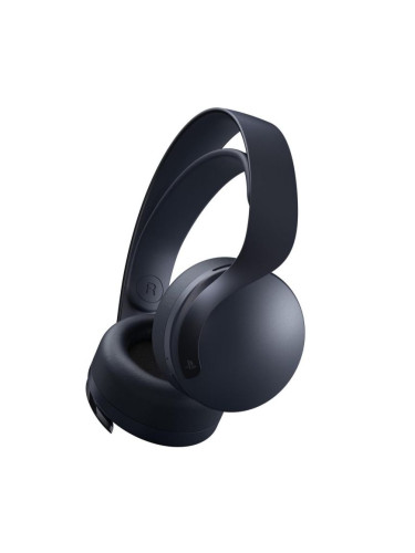  Слушалки PULSE 3D Wireless Headset - Midnight Black