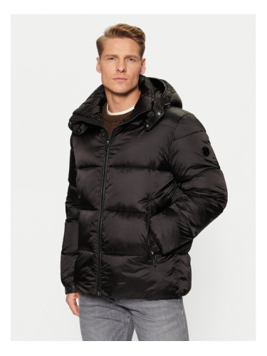 JOOP! Зимно яке 17 JO-125Ambro 30044256 Черен Regular Fit