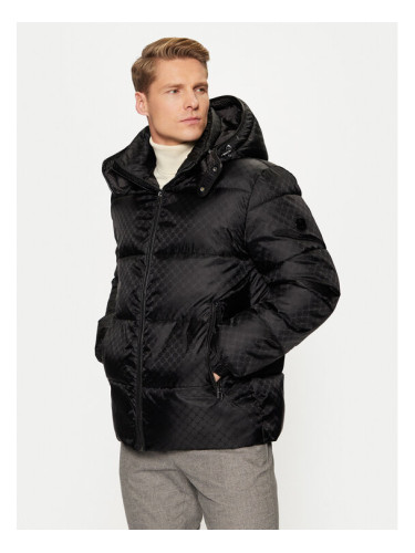 JOOP! Зимно яке 17 JO-125Ambro 30044255 Черен Regular Fit