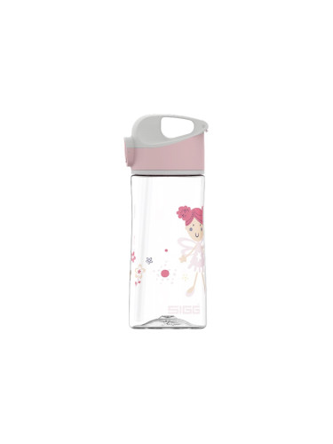 Бутилка - SIGG - Kids Water Bottle Miracle Fairy Friend 0.45 L