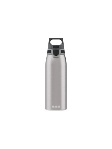 Бутилка - SIGG - Water Bottle Shield ONE Brushed 1.0 L