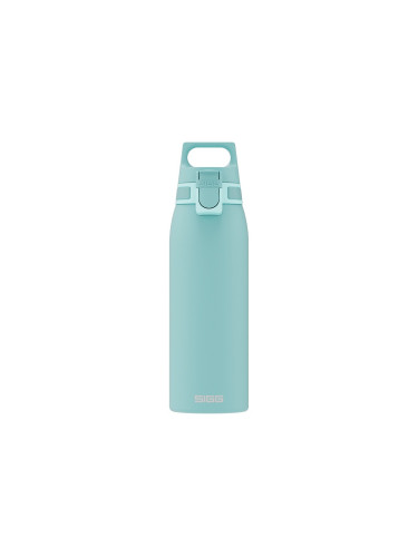 Бутилка - SIGG - Water Bottle Shield ONE Glacier 1.0 L