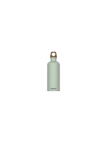 Бутилка - SIGG - Water Bottle Traveller MyPlanet Repeat Plain 0.6 L