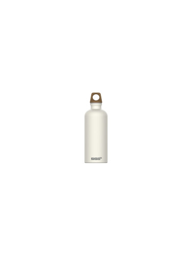 Бутилка - SIGG - Water Bottle Traveller MyPlanet Forward Plain 0.6 L