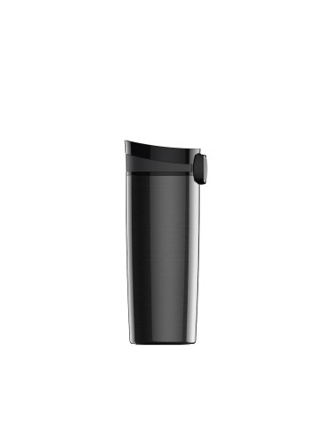 Термочаша - SIGG - Travel Mug Miracle Black 0.47 L