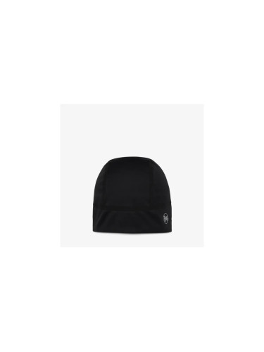 Шапка - Buff - Windproof hat - Solid black L/XL