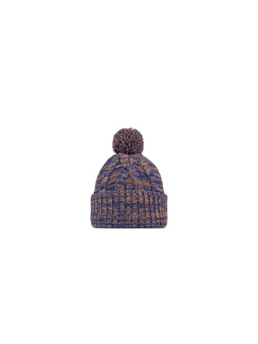 Шапка - Buff - Knitted & Fleece beanie - Blein ultramarine