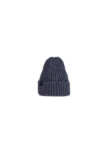 Шапка - Buff - Knitted & Fleece beanie Kim - Water