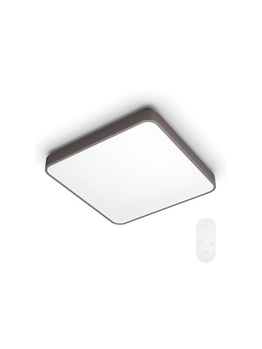 Philips 60261/43/P5 - LED Димируем плафон 1xLED/32W/230V + д.у.