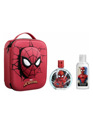 Marvel Spiderman комплект за деца