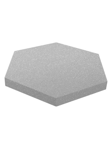 Mega Acoustic HoneyFoam2 Light Gray Абсорбиращ панел от пяна