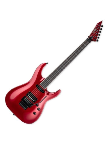 ESP LTD Horizon CTM '87 Candy Apple Red Електрическа китара