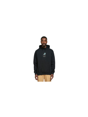 Dedicated Hoodie Falun Lawn Chair Black