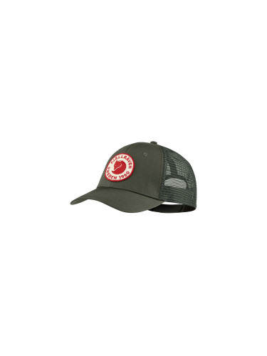 Fjällräven 1960 Logo Cap