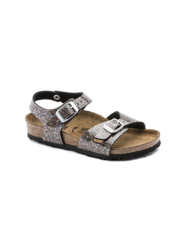 Birkenstock Rio Kids Narrow Fit