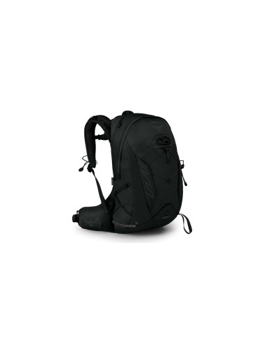 Osprey Tempest 9 III Stealth Black W M/L