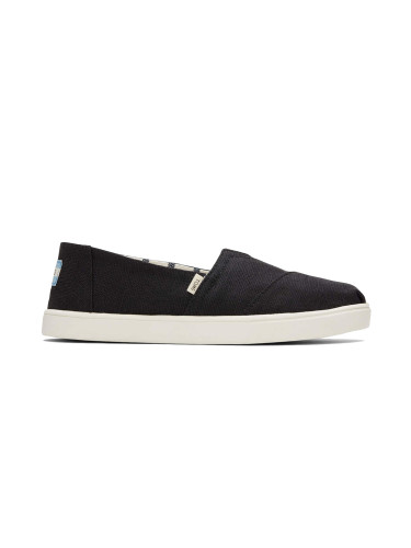 Toms Alpargata Cupsole Slip On