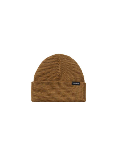 Carhartt WIP Gordan Beanie Hamilton Brown