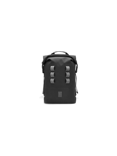 Chrome Urban Ex 2.0 Pannier 17-21L Black